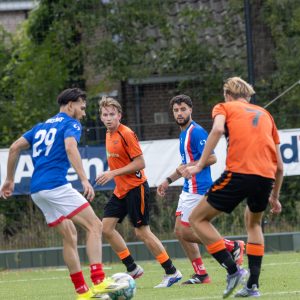 Patria-Achterveld